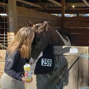 Meet your Posher, Joanne